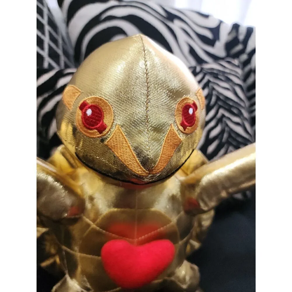 Abominal Toys Hope Turtle 10